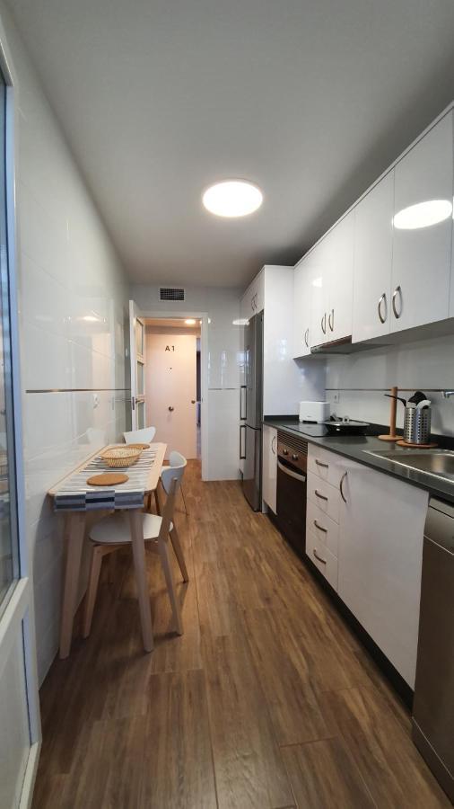 Apartamento ÁTICO DREAM Los Miradores del Puerto La Manga del Mar Menor Exterior foto
