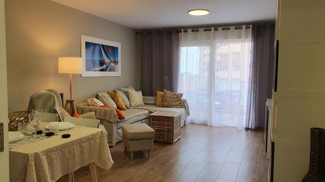 Apartamento ÁTICO DREAM Los Miradores del Puerto La Manga del Mar Menor Exterior foto