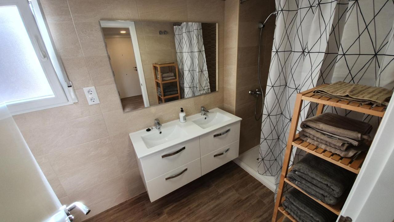 Apartamento ÁTICO DREAM Los Miradores del Puerto La Manga del Mar Menor Exterior foto