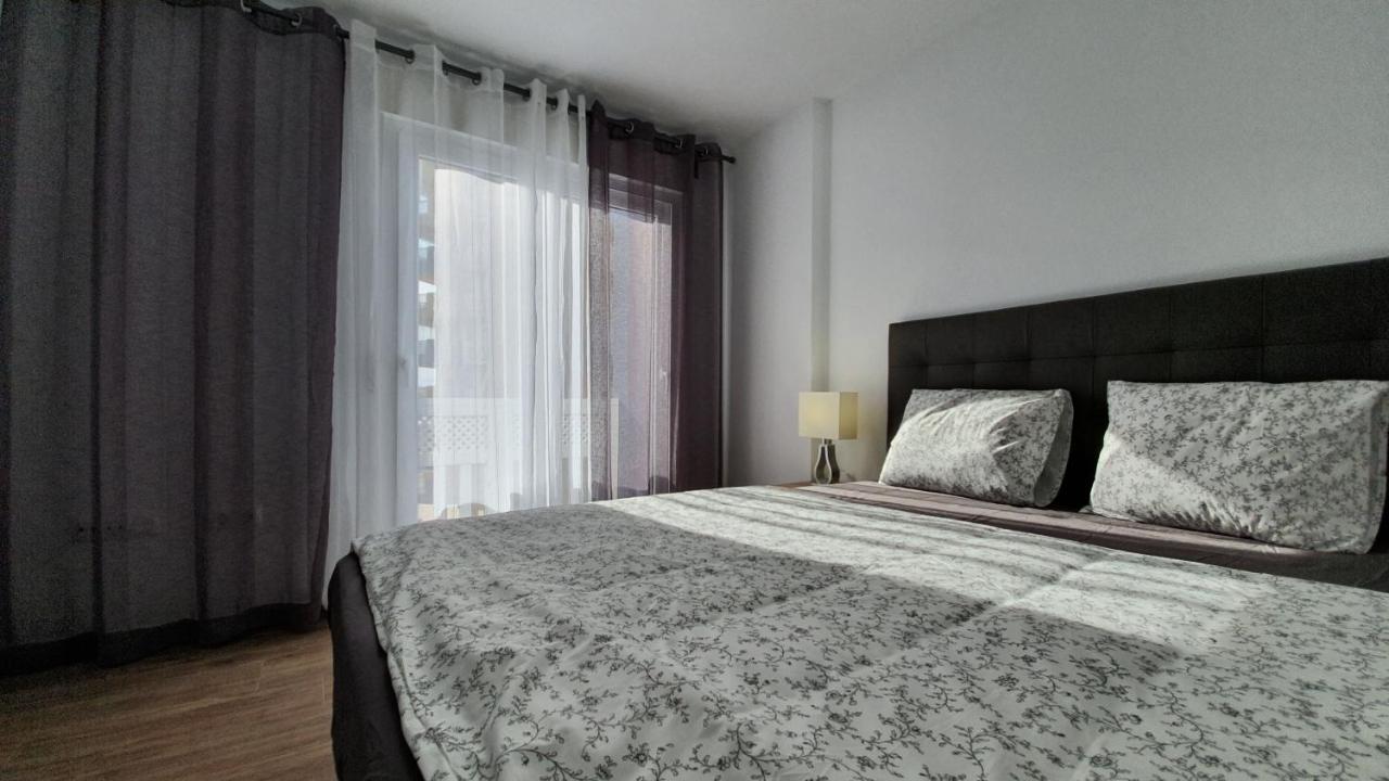 Apartamento ÁTICO DREAM Los Miradores del Puerto La Manga del Mar Menor Exterior foto