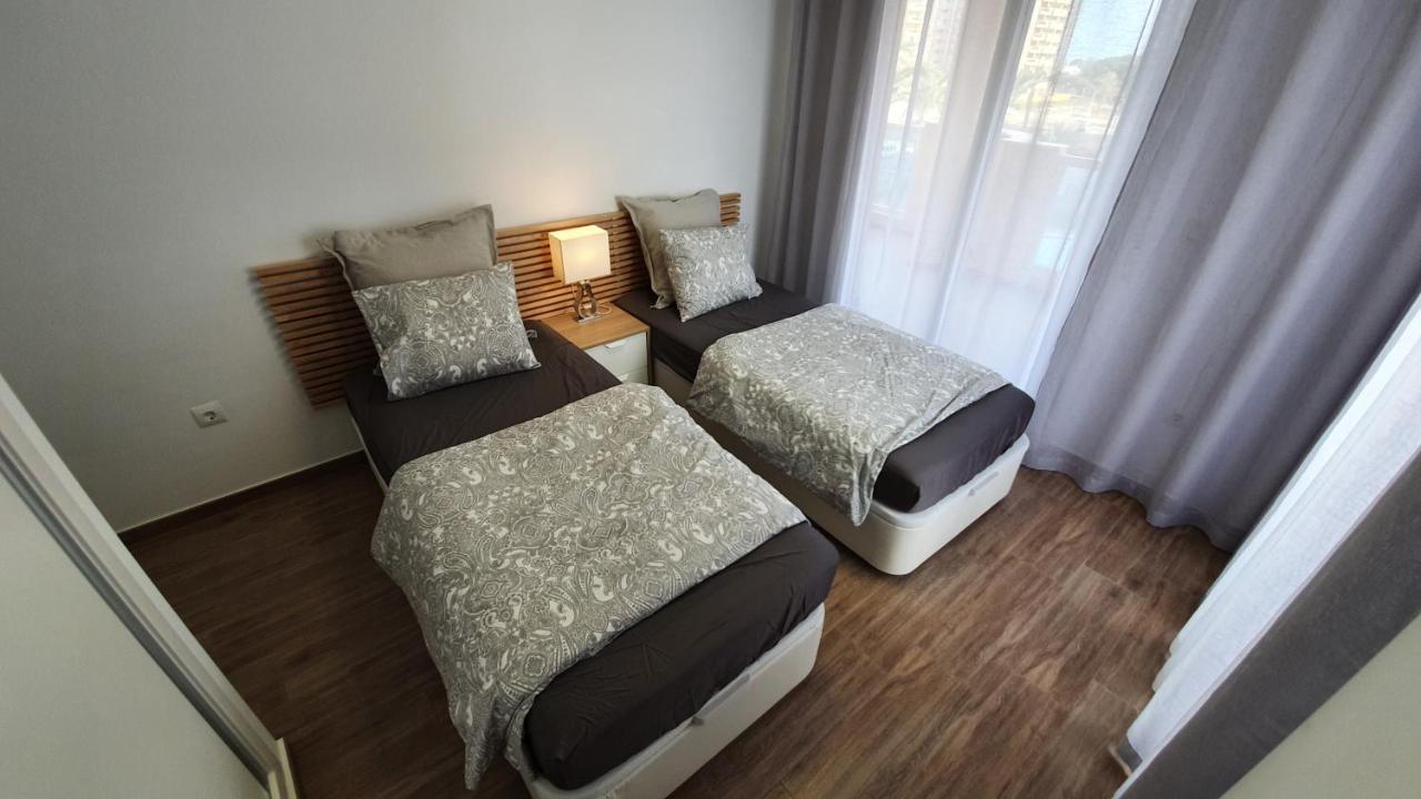 Apartamento ÁTICO DREAM Los Miradores del Puerto La Manga del Mar Menor Exterior foto